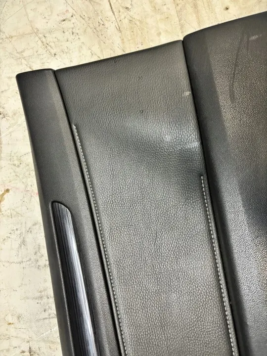 Panel de puerta delantera derecha OEM 13221168 Opel Astra H image 4