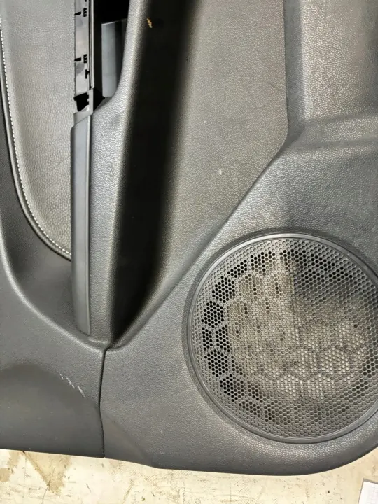 Panel de puerta delantera derecha OEM 13221168 Opel Astra H image 7
