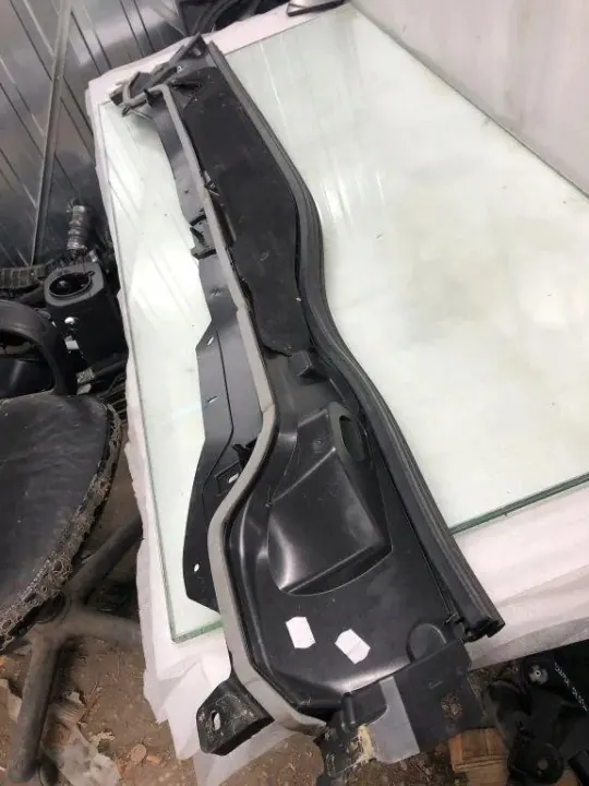 OEM 9820793980 Scheibenwischerarm vorne CITROËN C4 II image 3