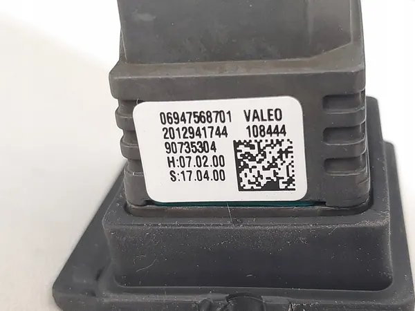 Backkamera + Knapp Mini F55 F56 F57 image 3