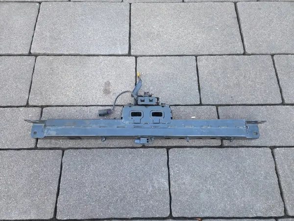 OEM 13371992 Barra superior cinto + fechadura Opel Zafira C image 5