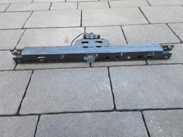OEM 13371992 Barra superior cinto + fechadura Opel Zafira C image 6