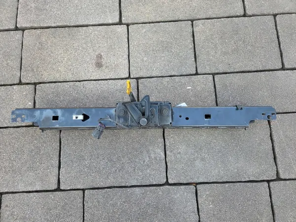 OEM 13371992 Barra superior cinto + fechadura Opel Zafira C image 9