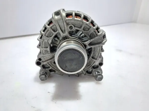 Volkswagen Golf VII 2018 Alternator 1.6TDI DGT image 3