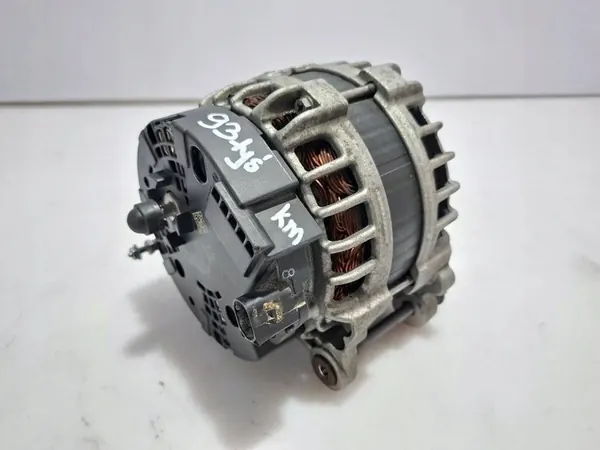 Volkswagen Golf VII 2018 Alternator 1.6TDI DGT image 6