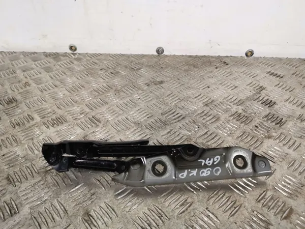 Infiniti Q50 Bagageluckfäll OEM FBZ7680 - Begagnad image 2