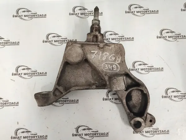 Support boîte OEM 11247006N pour Laguna 2.0 DCI image 2