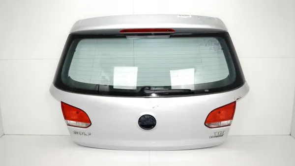 VW Golf VI Heckklappe OEM 360178886 Gebraucht image 2