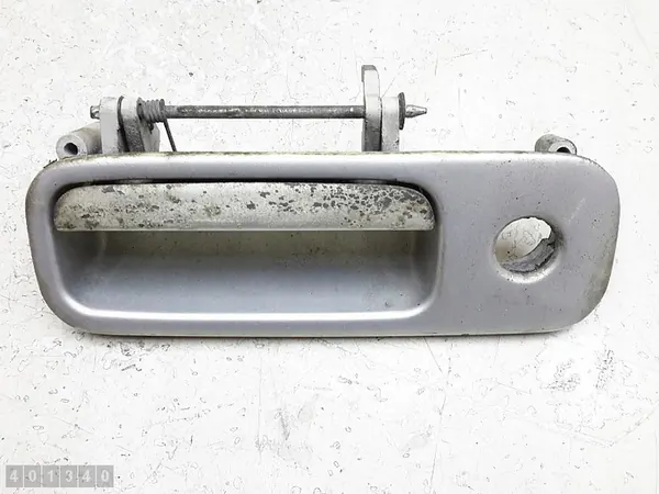 Mão de porta-malas VW CADDY III FURGON 7M3827565D image 1