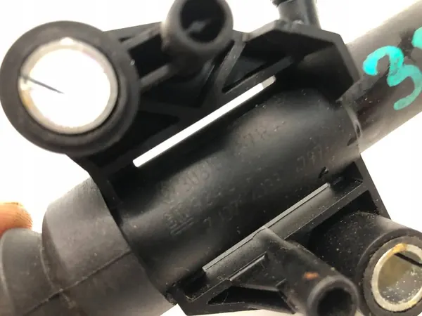 Bomba de embreagem Renault Trafic III Opel Vivaro B 1.6 CDTI 30610 image 3