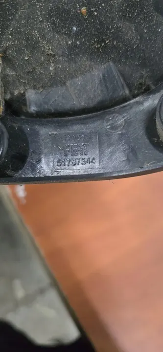 Luz Trasera Izquierda Fiat Bravo II 51757544 image 5