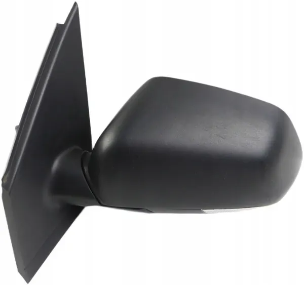 Espelho esquerdo VW Polo 9N OEM E9024245 - Usado image 2