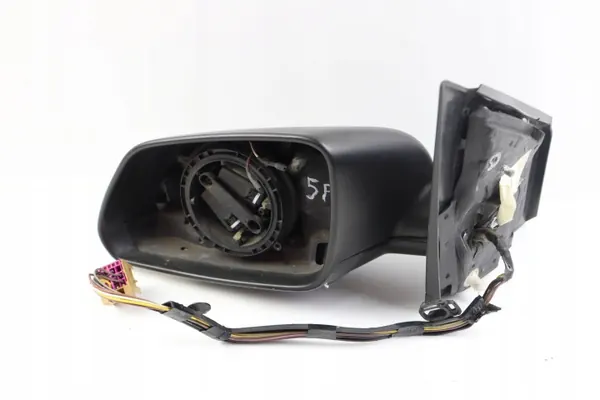 Espelho esquerdo VW Polo 9N OEM E9024245 - Usado image 10