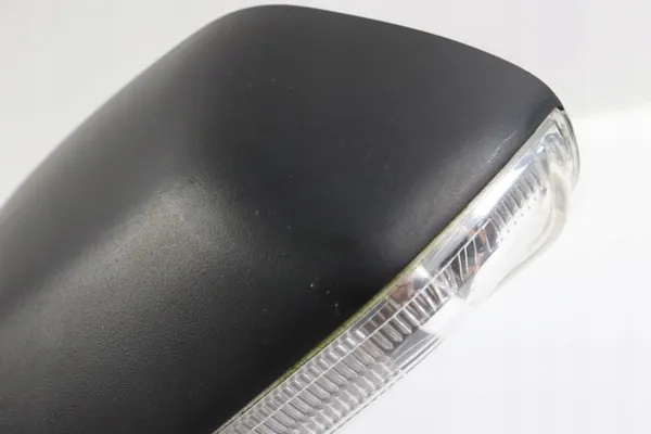 Espelho esquerdo VW Polo 9N OEM E9024245 - Usado image 7