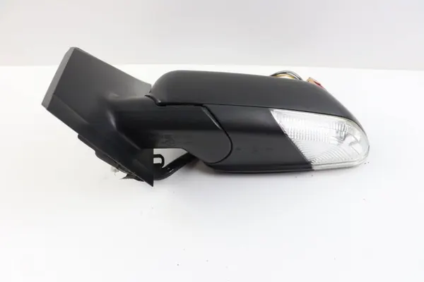 Espelho esquerdo VW Polo 9N OEM E9024245 - Usado image 8