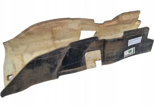 MA-WE-II-QX-50 Tunnelisolatiemat voor Infiniti QX50 image 2