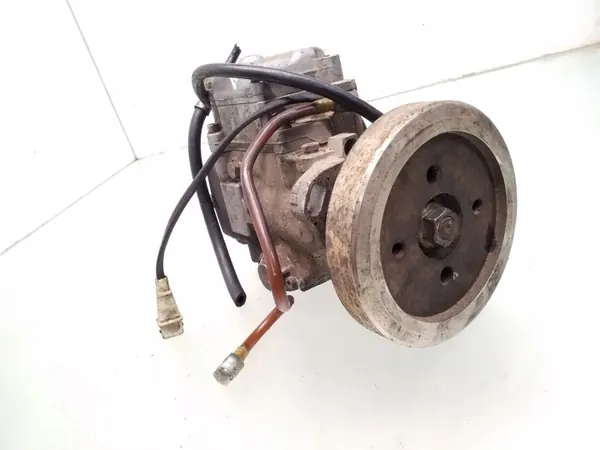 Pompe à injection Audi OE 0460415994 image 2