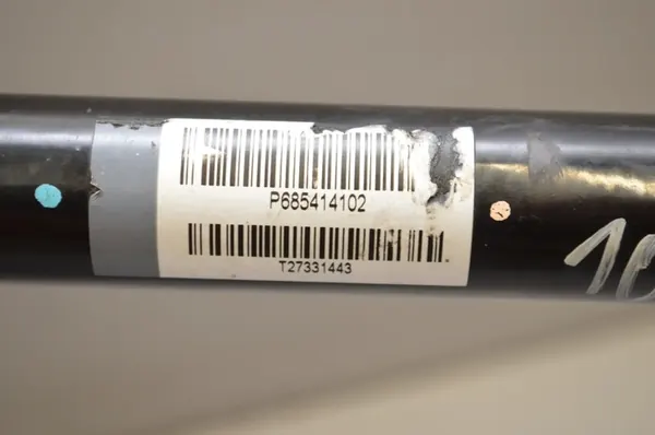 Stabilizzatore Anteriore BMW X6 (F16, F86) 31356854141 image 4