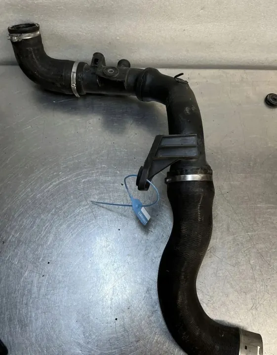 Intercoolerrör OEM B20326 för Fiat Tipo II 1.4 T-Jet image 2