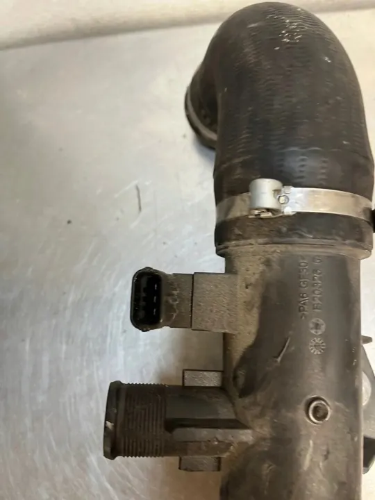 Intercoolerrör OEM B20326 för Fiat Tipo II 1.4 T-Jet image 4