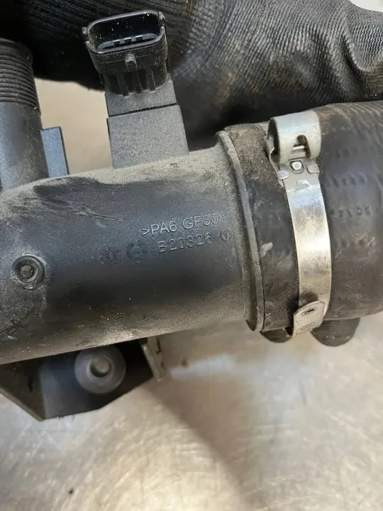 Intercoolerrör OEM B20326 för Fiat Tipo II 1.4 T-Jet image 8