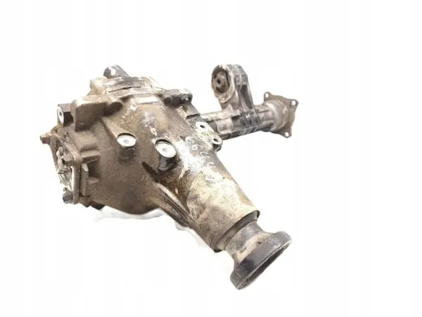 Suzuki Grand Vitara Front Differential 1.9 DDiS AWD OEM 27450-67JV0 image 2
