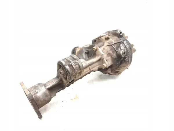 Suzuki Grand Vitara Front Differential 1.9 DDiS AWD OEM 27450-67JV0 image 3