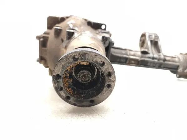 Suzuki Grand Vitara Front Differential 1.9 DDiS AWD OEM 27450-67JV0 image 5