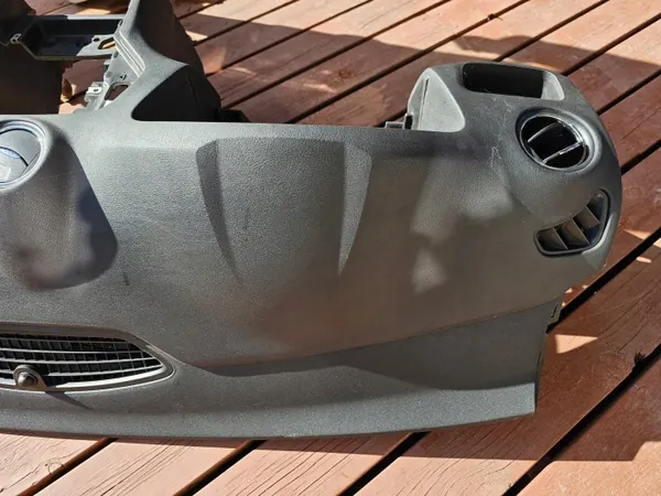 Ford Mondeo MK4 instrumentpanel OEM MK4DETYU - Begagnad image 5