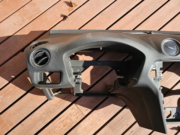 Ford Mondeo MK4 instrumentpanel OEM MK4DETYU - Begagnad image 6
