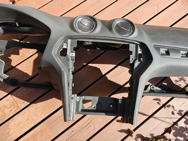 Ford Mondeo MK4 instrumentpanel OEM MK4DETYU - Begagnad image 7