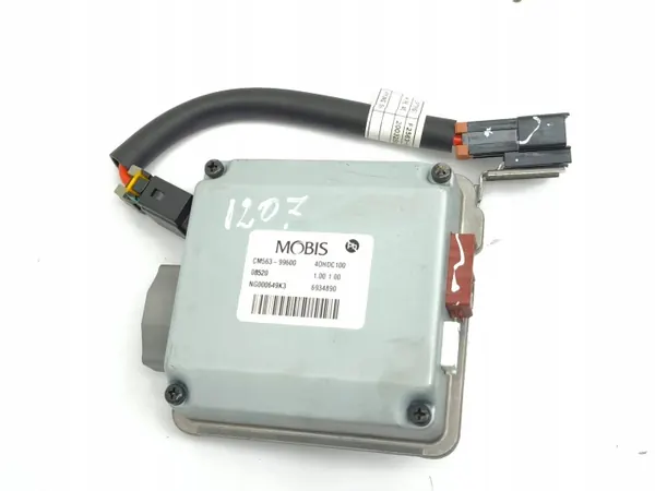 Module direction assistée Hyundai Kona I 2020 OEM CM56399600 image 2