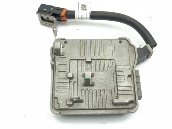 Module direction assistée Hyundai Kona I 2020 OEM CM56399600 image 3