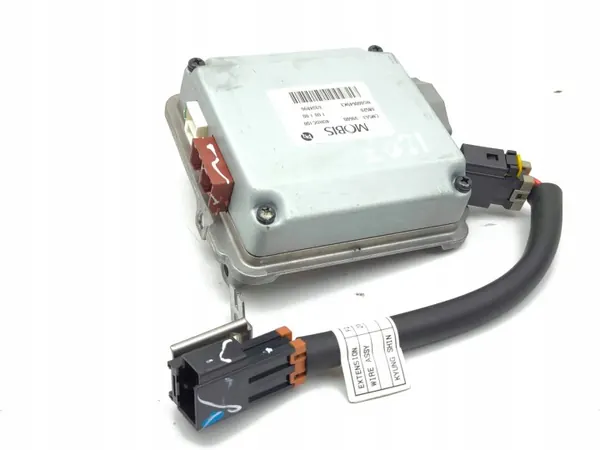 Module direction assistée Hyundai Kona I 2020 OEM CM56399600 image 8