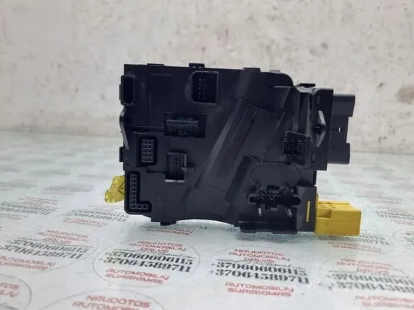 Styrpositionssensor OEM 1K0953549AG för VW Touran image 5