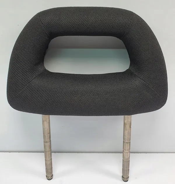 Taka-oikea pääntuki OEM 1C VW New Beetlelle image 5
