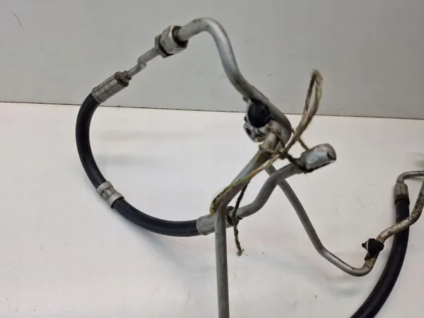Flexible 6761495 direction assistée pour BMW E60 image 4