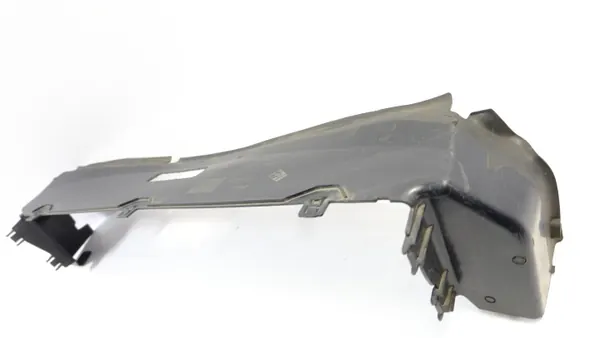 Ford Puma MK2 luftrattlock OEM L1TB-8314-A image 5