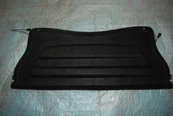 Estante de maletero Renault Clio IV HB OEM 794209633R 2012-2019 image 6