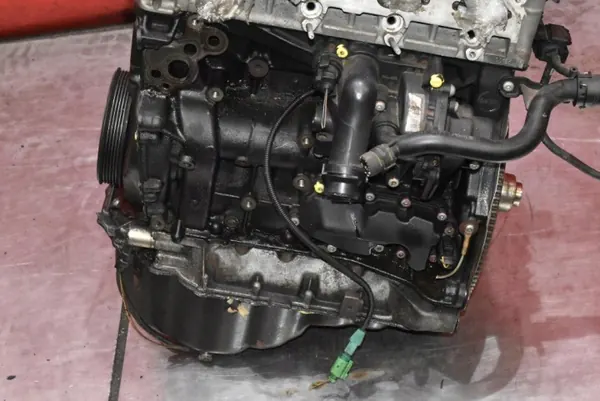 Support moteur OEM mamAUTO-1059609-CDH pour Audi A4 B8 image 4