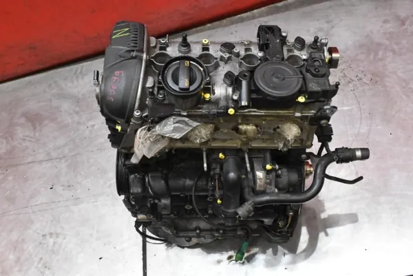 Support moteur OEM mamAUTO-1059609-CDH pour Audi A4 B8 image 6