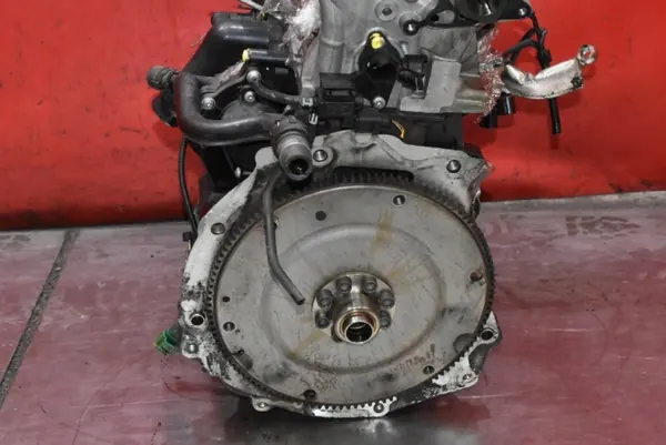 Support moteur OEM mamAUTO-1059609-CDH pour Audi A4 B8 image 8