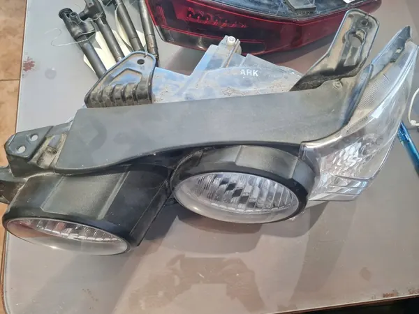 TYC 20-12774-05-9 Faros image 6