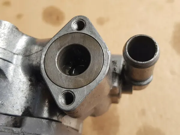 OEM CGK servostyrpump för Audi A4 B8, A5 8T, Q5 8R image 10