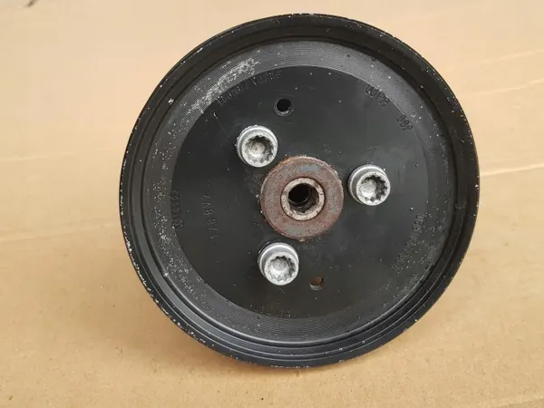 OEM CGK servostyrpump för Audi A4 B8, A5 8T, Q5 8R image 3