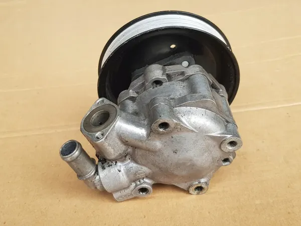 OEM CGK servostyrpump för Audi A4 B8, A5 8T, Q5 8R image 5