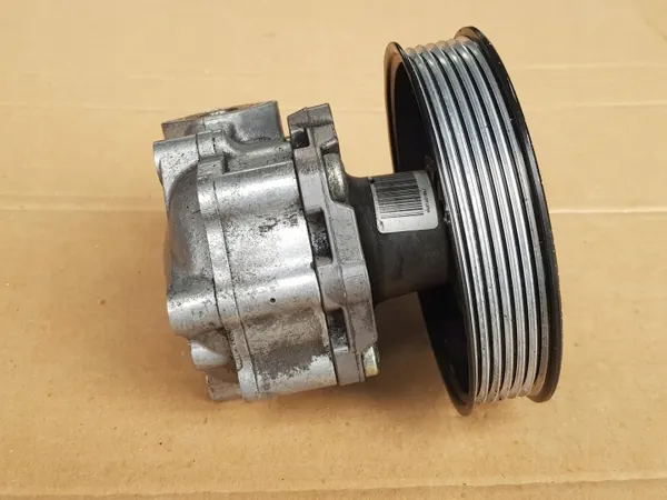 OEM CGK servostyrpump för Audi A4 B8, A5 8T, Q5 8R image 6