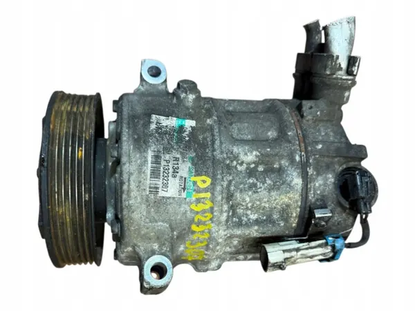 Compressor Ar Condicionado OPEL P13232307 Insignia A 2.0CDTI image 2
