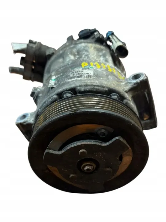 Compressor Ar Condicionado OPEL P13232307 Insignia A 2.0CDTI image 3