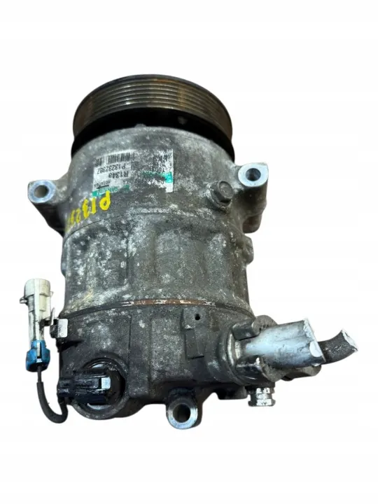 Compressor Ar Condicionado OPEL P13232307 Insignia A 2.0CDTI image 4